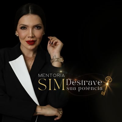 Mentoria SIM - Destrave sua Potência